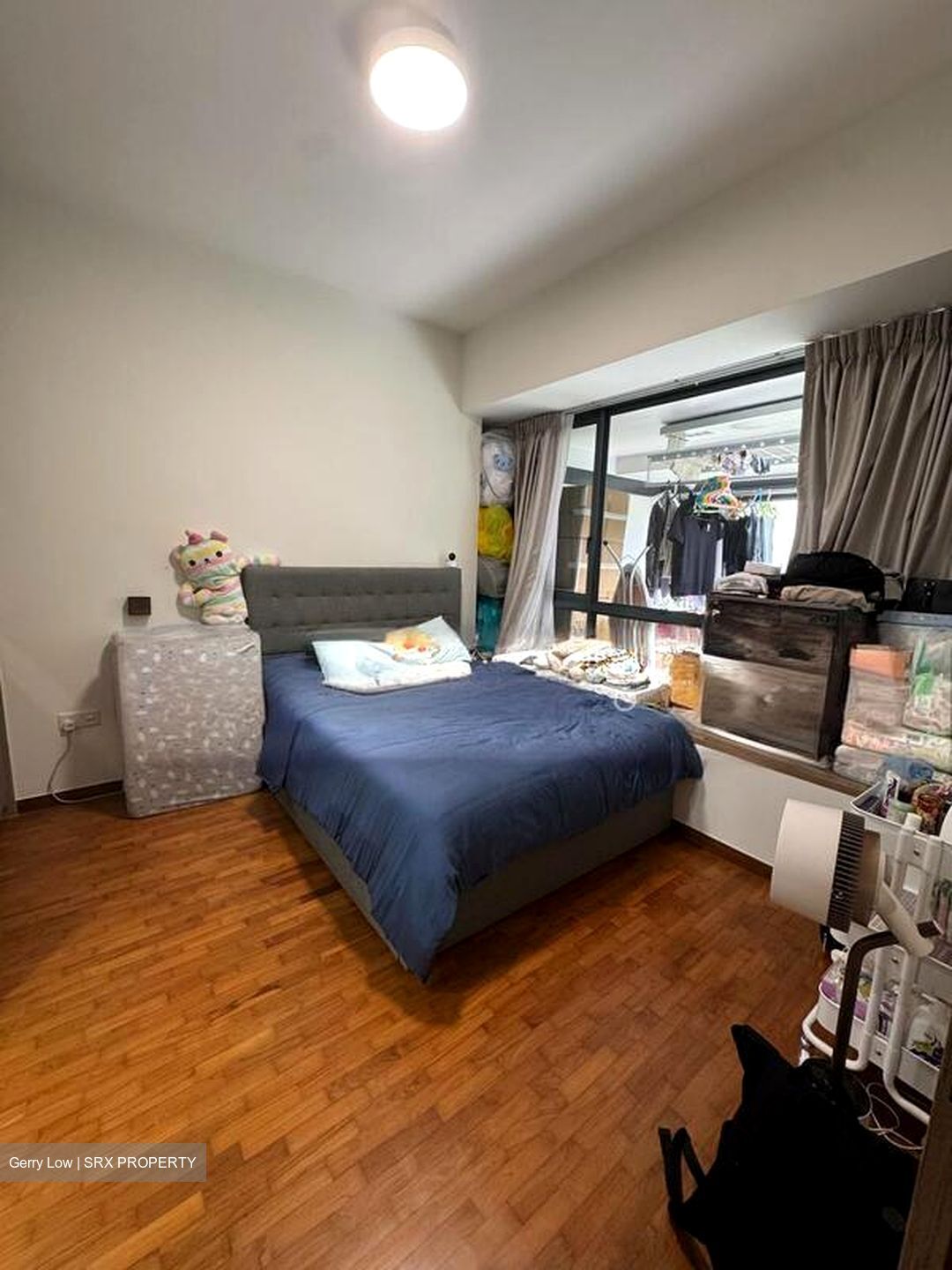 The Palette (D18), Condominium #486642491